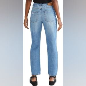 Size 2 Aeropostale "Mom" Jeans